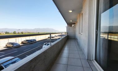 TRES DORMITORIOS EN TERRADOS DE RANCAGUA