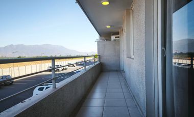 TRES DORMITORIOS EN TERRADOS DE RANCAGUA