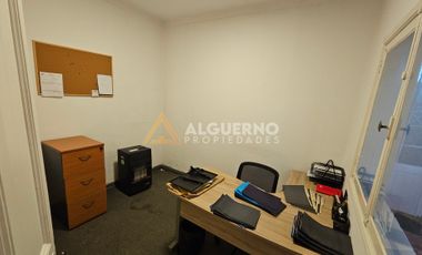 ARRIENDO USO COMERCIAL CASA AMPLIA 6D2B PATENTE COMERCIAL