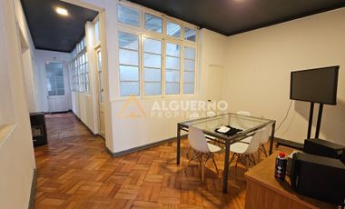 ARRIENDO USO COMERCIAL CASA AMPLIA 6D2B PATENTE COMERCIAL