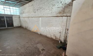 ARRIENDO USO COMERCIAL CASA AMPLIA 6D2B PATENTE COMERCIAL