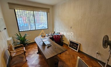 ARRIENDO USO COMERCIAL CASA AMPLIA 6D2B PATENTE COMERCIAL