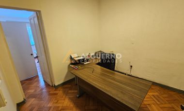 ARRIENDO USO COMERCIAL CASA AMPLIA 6D2B PATENTE COMERCIAL