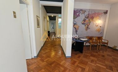 ARRIENDO USO COMERCIAL CASA AMPLIA 6D2B PATENTE COMERCIAL