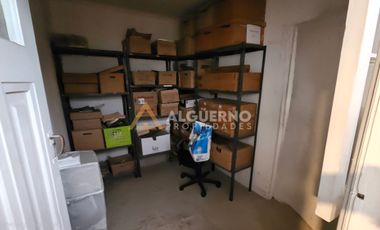 ARRIENDO USO COMERCIAL CASA AMPLIA 6D2B PATENTE COMERCIAL