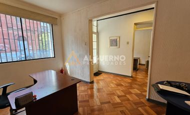 ARRIENDO USO COMERCIAL CASA AMPLIA 6D2B PATENTE COMERCIAL