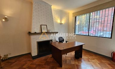 ARRIENDO USO COMERCIAL CASA AMPLIA 6D2B PATENTE COMERCIAL