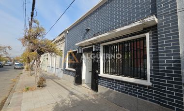ARRIENDO USO COMERCIAL CASA AMPLIA 6D2B PATENTE COMERCIAL