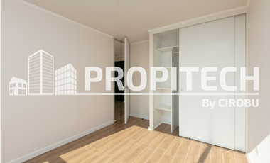 ARRIENDO DEPARTA,ENTO 2 HABITACIONES GARNDES 1 BAÑO, PISO 24, METRO ECUADOR. EST. CENTRAL.