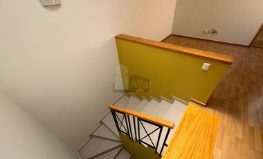 Casa en venta en privada