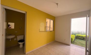 Casa en venta en privada