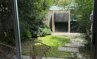 Dúplex 3 ambientes con cochera en alquiler - Fincas de Iraola II