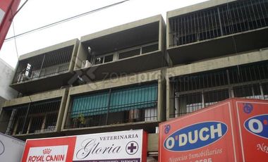 Cochera cubierta - Avenida Maipú 3500 - Olivos - Vicente López