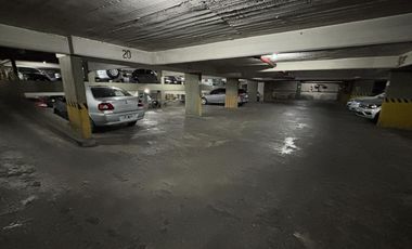 Cochera cubierta - Avenida Maipú 3500 - Olivos - Vicente López