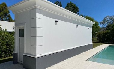 Casa - Club Miralagos