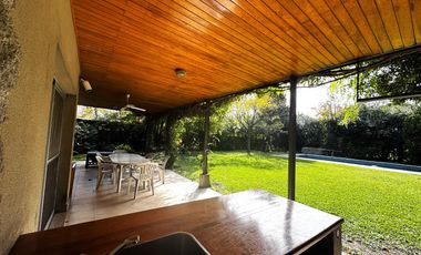BAJÓ DE PRECIO | CASA I ALQUILER  I 4/5 DORM I SOLARES DEL TALAR I PACHECO I PANAMERICANA KM 26