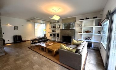 BAJÓ DE PRECIO | CASA I ALQUILER  I 4/5 DORM I SOLARES DEL TALAR I PACHECO I PANAMERICANA KM 26