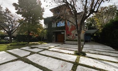 BAJÓ DE PRECIO | CASA I ALQUILER  I 4/5 DORM I SOLARES DEL TALAR I PACHECO I PANAMERICANA KM 26
