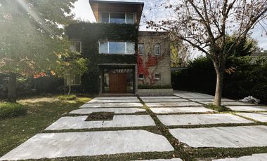 BAJÓ DE PRECIO | CASA I ALQUILER  I 4/5 DORM I SOLARES DEL TALAR I PACHECO I PANAMERICANA KM 26