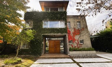 BAJÓ DE PRECIO | CASA I ALQUILER  I 4/5 DORM I SOLARES DEL TALAR I PACHECO I PANAMERICANA KM 26