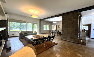 BAJÓ DE PRECIO | CASA I ALQUILER  I 4/5 DORM I SOLARES DEL TALAR I PACHECO I PANAMERICANA KM 26
