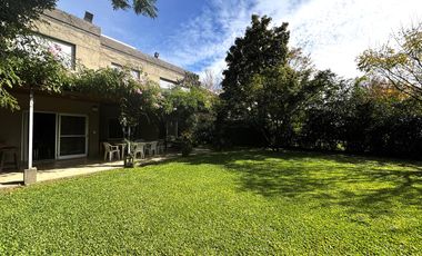 BAJÓ DE PRECIO | CASA I ALQUILER  I 4/5 DORM I SOLARES DEL TALAR I PACHECO I PANAMERICANA KM 26
