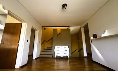 BAJÓ DE PRECIO | CASA I ALQUILER  I 4/5 DORM I SOLARES DEL TALAR I PACHECO I PANAMERICANA KM 26