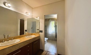 BAJÓ DE PRECIO | CASA I ALQUILER  I 4/5 DORM I SOLARES DEL TALAR I PACHECO I PANAMERICANA KM 26