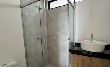 Renta de departamento en Residencial ST. CHARBEL, al norte de Aguascalientes