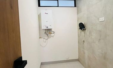 Renta de departamento en Residencial ST. CHARBEL, al norte de Aguascalientes
