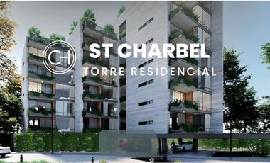 Renta de departamento en Residencial ST. CHARBEL, al norte de Aguascalientes