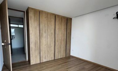 Renta de departamento en Residencial ST. CHARBEL, al norte de Aguascalientes