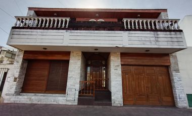Casa en Banfield