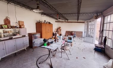 Casa en Banfield