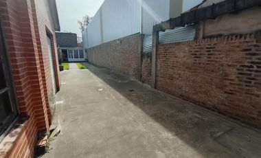 Casa en Banfield