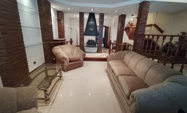 Casa en Banfield