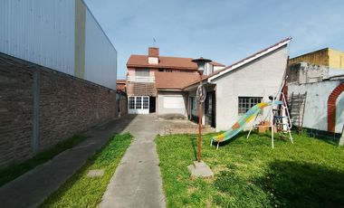 Casa en Banfield