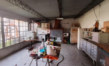 Casa en Banfield