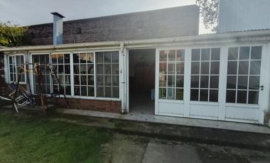 Casa en Banfield