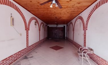 Casa en Banfield