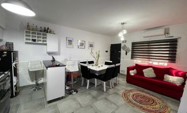 Departamento - San Miguel