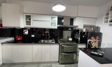 Departamento - San Miguel
