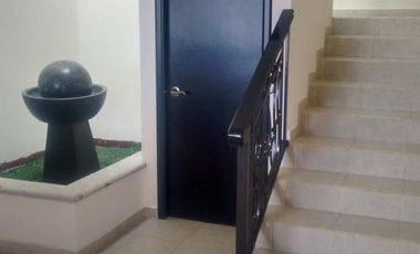 CASA EN RENTA FRACCIONAMIENTO GRAN RESERVA, IXTAPAN DE LA SAL