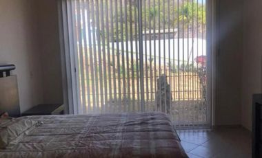 CASA EN RENTA FRACCIONAMIENTO GRAN RESERVA, IXTAPAN DE LA SAL