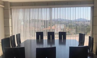CASA EN RENTA FRACCIONAMIENTO GRAN RESERVA, IXTAPAN DE LA SAL