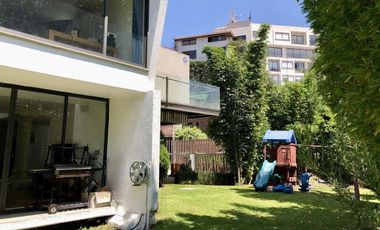 Hermosa Casa en Tecamachalco