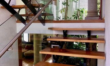 Hermosa Casa en Tecamachalco