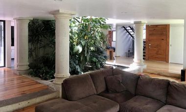 Hermosa Casa en Tecamachalco