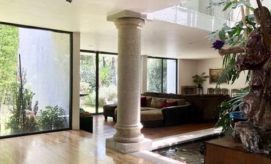 Hermosa Casa en Tecamachalco