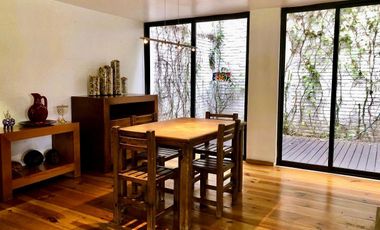 Hermosa Casa en Tecamachalco